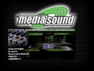 MEDIASOUND, spol. s r.o.