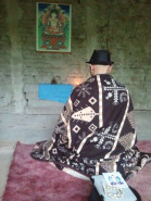 Buddhismus Diamantové cesty linie Karma Kagjü