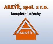 ARKÝŘ, spol. s r.o.
