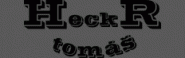 Heckr Tomáš