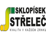Sklopísek Střeleč, a. s.