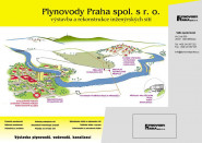 PLYNOVODY PRAHA, spol. s r. o.