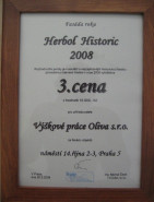 Výškové práce Oliva s.r.o.