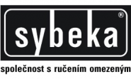 SYBEKA, s.r.o.