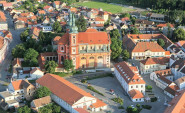 Správa  nemovitostí  Brandýs  nad  Labem  v.o.s.