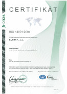 ELTRAF, a.s.