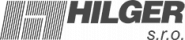 HILGER s.r.o.