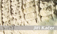 Akad. soch. Jiří Kačer