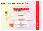 FERRUM FORM, spol. s r.o.