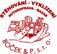 BOČEK & P, s.r.o.