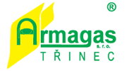 ARMAGAS s.r.o.