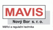MAVIS Nový Bor s.r.o.