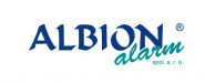 ALBION alarm, spol. s r.o.