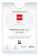 TRIANGOLO spol. s r.o.