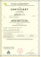 ZAPE spol. s r.o.