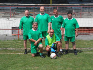 FK Baník Orlová 1927, z.s.