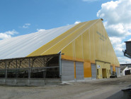 AGROSPOL, Malý Bor a.s.