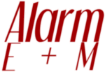ALARM E + M spol. s r. o.