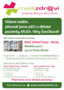 MUDr. Věra Ševčíková