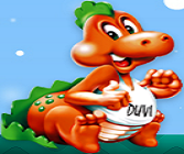 Dráčik - DUVI CZ s.r.o.