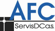 AFC Servis DC a.s.