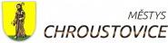 Městys Chroustovice