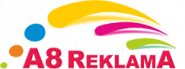 A8 REKLAMA kreativ s.r.o.