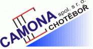 CAMONA spol. s r.o.