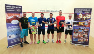 SBA SQUASH s. r. o.