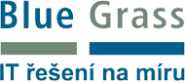 Blue Grass s.r.o.
