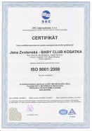 Mgr. Jana Zvolenská