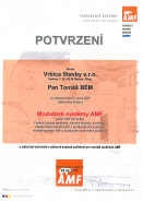 ŠMÍD STAVEBNÍ s.r.o.