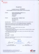 Ing. Radim Sršeň, Ph.D.