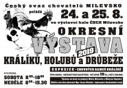 Český svaz chovatelů, z.s., Základní organizace Frahelž