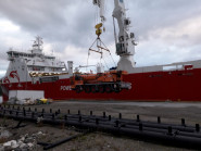 CZECHOSLOVAK OCEAN SHIPPING, s.r.o.