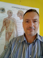 Mgr. Robert Stuchlík