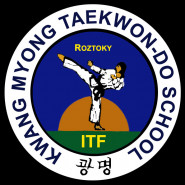 Taekwon-Do KWANG MYONG ITF, z.s.
