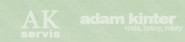 Adam Kinter