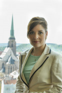 JUDr. Andrea Rečková, advokátní kancelář
