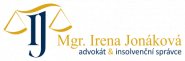 Mgr. Irena Jonáková