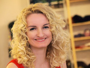 Alena Vršková Zoubková