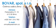 BOVAR, spol. s r.o.