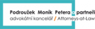 JUDr. Mgr. Jaromír Petera, advokát