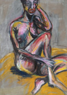 akad. sochař Petr Jedlička