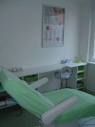 MUDr. Kateřina Tvrdoňová