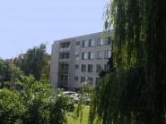 Léčebna dlouhodobě nemocných