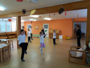 Mgr. Irena MÝTINOVÁ