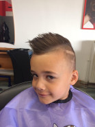 Michaela Špirochová Vávrová