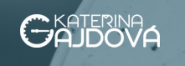 Kateřina Gajdová