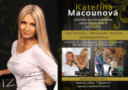 Kateřina Macounová